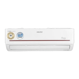 Voltas Fixed Speed Split AC, 1.5 Ton, 3 star - 183 Vectra Prism