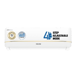 Voltas Adjustable Inverter Split AC, 1.5 Ton, 3 Star - 183V Vertis Zenith Gold