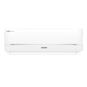 Voltas Adjustable Inverter Split AC, 1.5 Ton, 3 Star - 183V Zen Silver