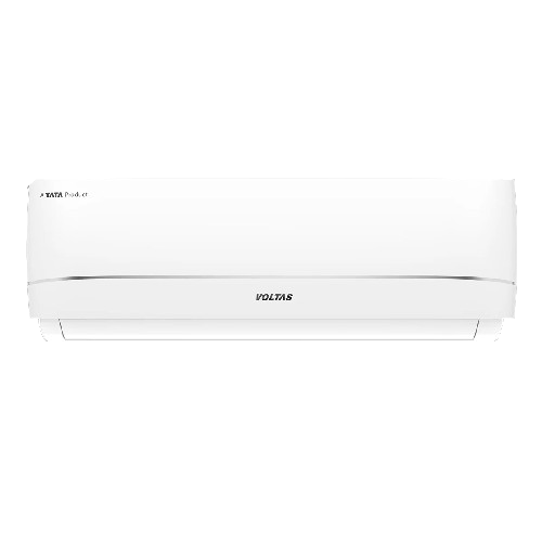 Voltas Adjustable Inverter Split AC, 1.5 Ton, 3 Star - 183V Zen Silver