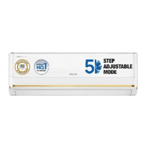 Voltas SmartAir Inverter AC, 1.5 Ton, 3 star - 183V Zephyr Gold