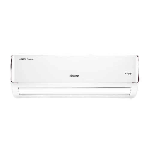 Voltas Adjustable Inverter Split AC, 1.5 Ton, 5 star - 185V Vectra Eden