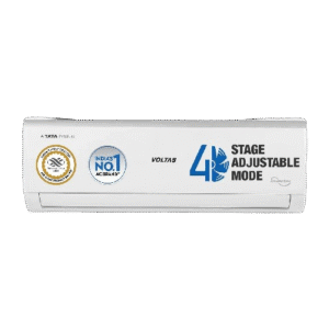 Voltas Adjustable Inverter Split AC, 1.5 Ton, 5 star - 185V Vectra Elite