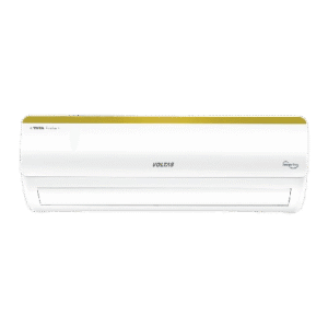 Voltas SmartAir Inverter AC, 1.5 Ton, 5 star - 185V Vertis Smart Elite Gold