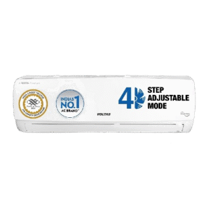 Voltas Adjustable Inverter Split AC, 2 Ton, 3 star - 243V Vectra Elegant