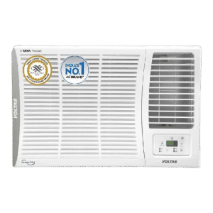 Voltas Inverter Window AC, 1.5 Ton, 5 star - 185V Vertis Elite-A