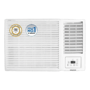 Voltas Fixed Speed Window AC, 2 Ton, 2 star, Instant Cooling- 242 Vectra Plus